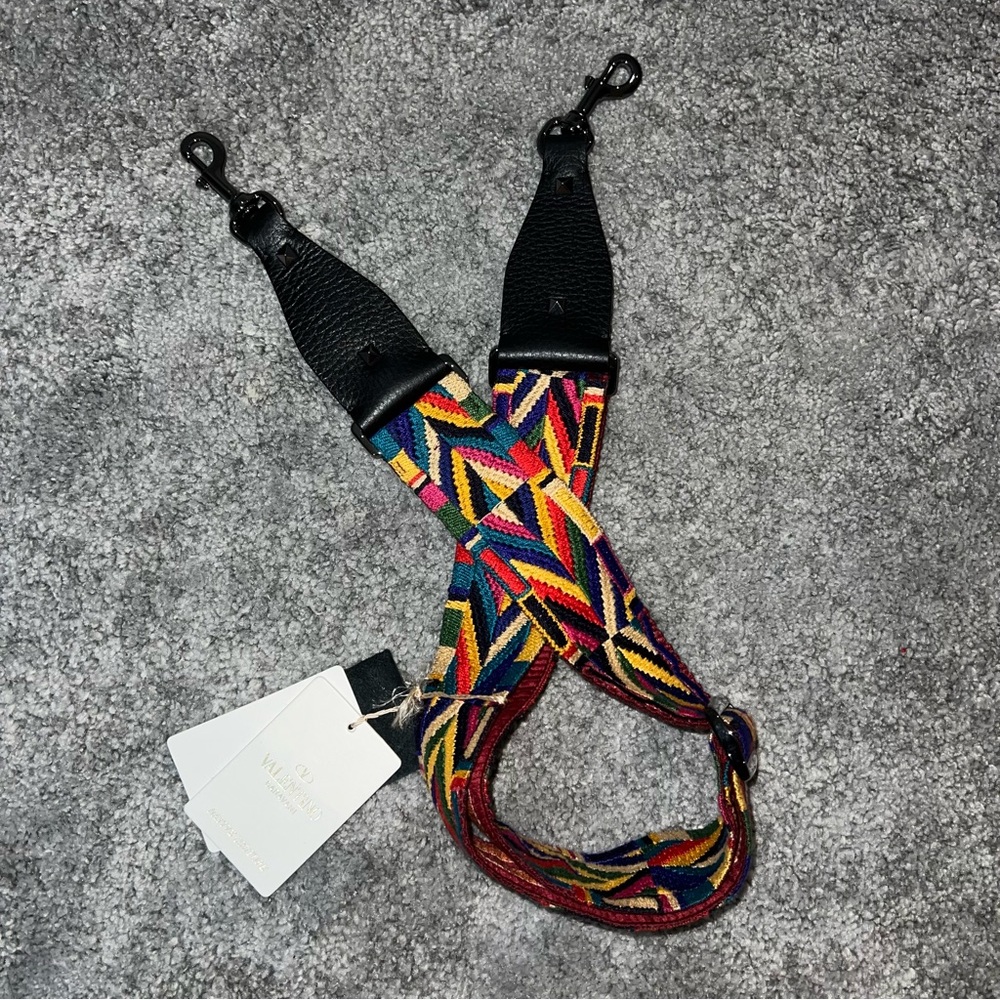 Valentino Rockstud Purse Strap